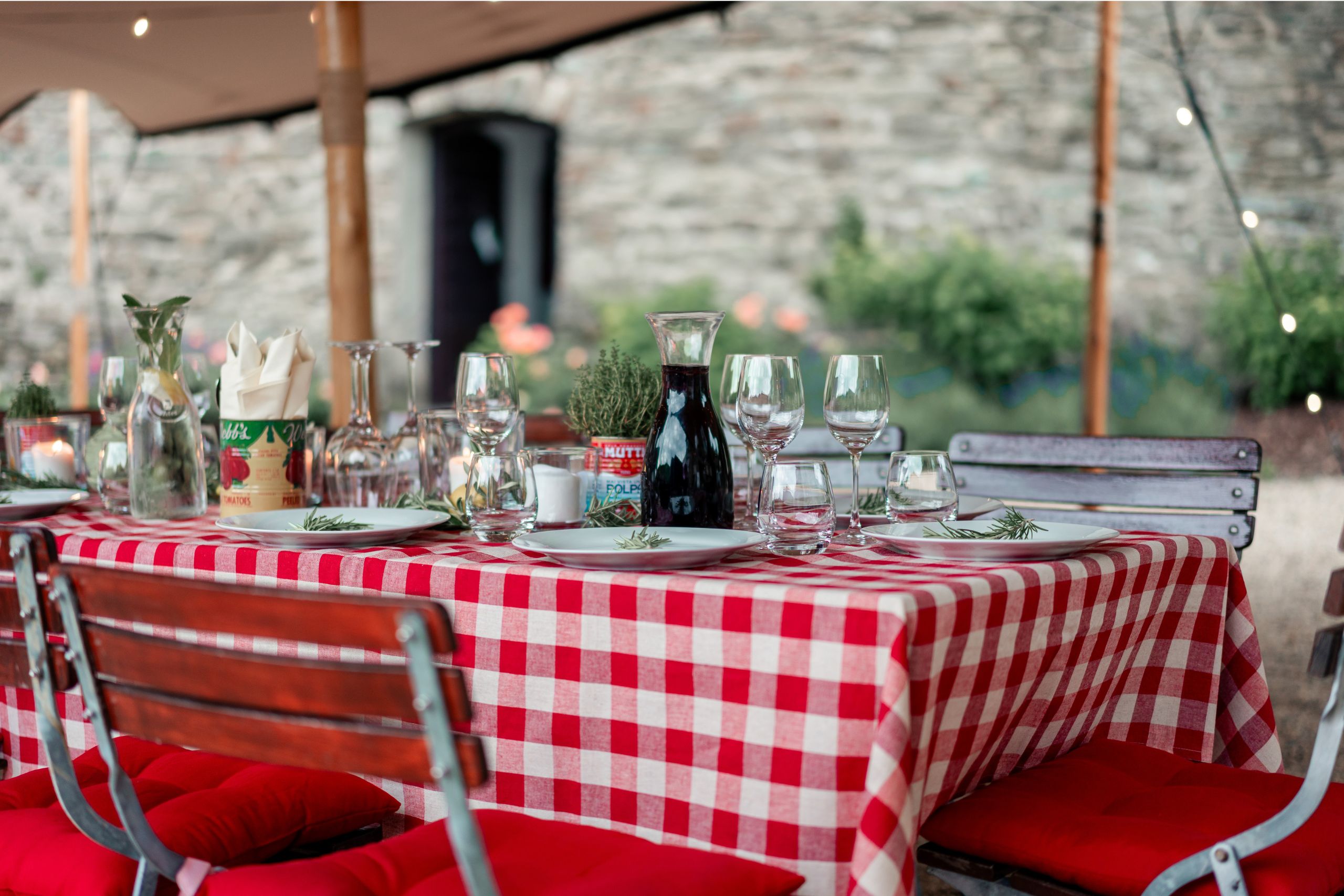 Benvenuti auf Burg Sayn